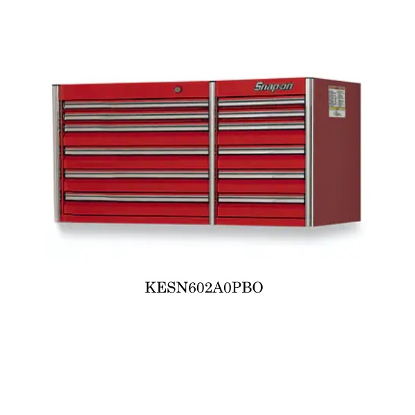 Snapon-EPIQ Series-KESE602A0* /KESN602A0 Series Drawer Sections